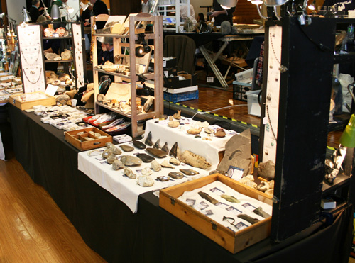 Oxford Show